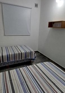 Ostende Apartment | Los Pecos Dpto 5
