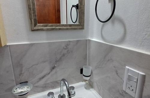 Ostende Apartment | Los Pecos dpto 6
