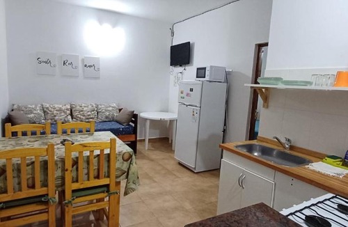 Ostende Apartment | Los Pecos Hospedaje