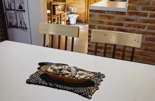 Las Grutas Apartment | los pepes