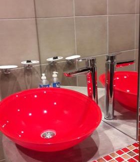San Salvador de Jujuy Apartment | Los Perales