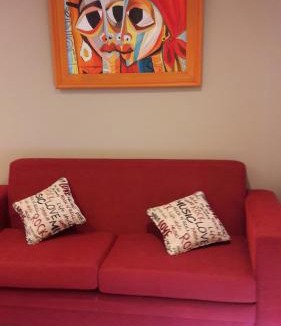 San Salvador de Jujuy Apartment | Los Perales