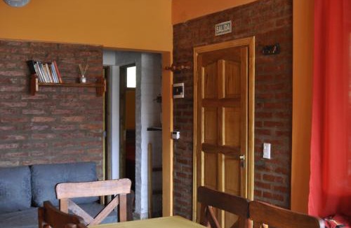 El Bolson Ski Chalet | Los Pinos