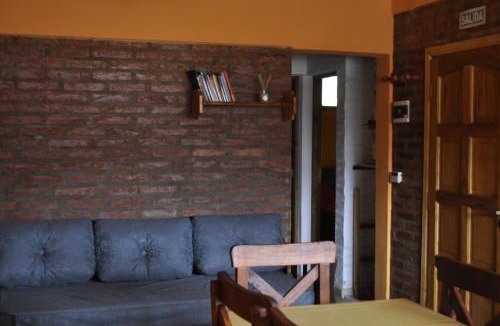 El Bolson Ski Chalet | Los Pinos