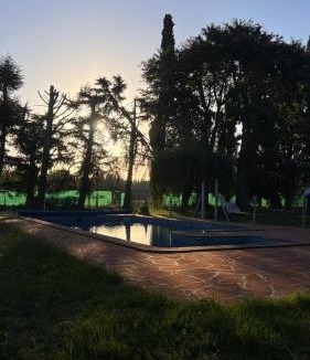 Pilar Centro House | Los Pinos