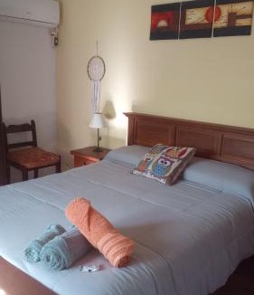 Cosquin House | Los Pinos B&B