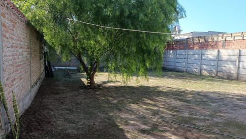 Robles Department Apartment | Los Pinos de Horizonte