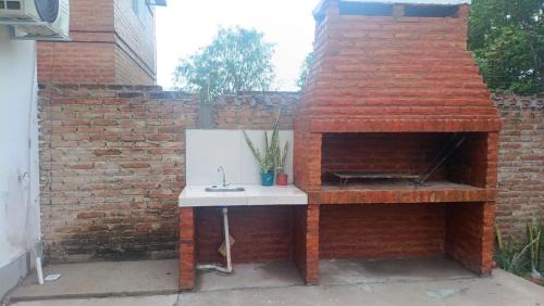 Robles Department Apartment | Los Pinos de Horizonte