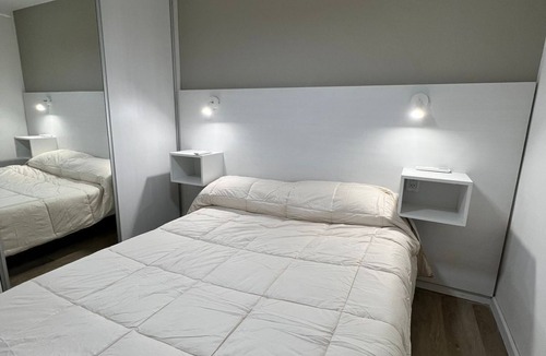 Concordia House | Los Pinos nAlquiler temporario. Departamentos con capacidad hasta 5 personas.