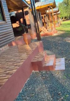 Zona Granja Apartment | Los Pioneros