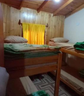 Zona Granja Apartment | Los Pioneros