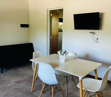 Junin Apartment | Los plátanos 1 y 2