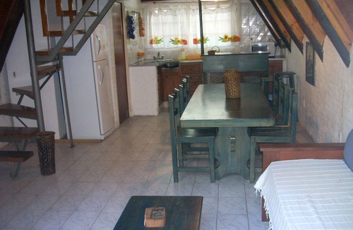 Paso del Rey Cabin | Los Platanos Cabañas & Suites