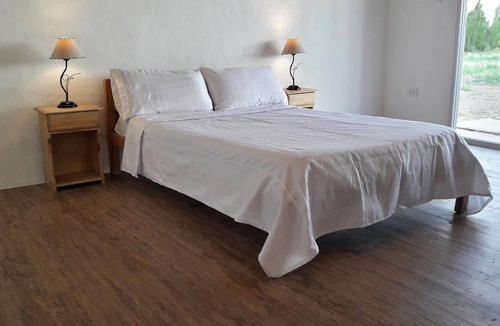 Cuadro Nacional Cottage | Los Racimos Finca San Rafael Mendoza