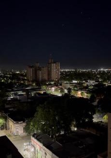 Villa Mercedes Apartment | Los Recoletos