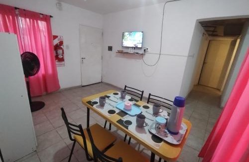 La Punta House | Los Resilientes