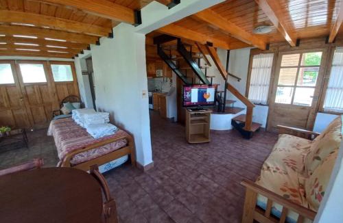 Rincon del Atuel Ski Chalet | Los Reyunos - Colorina