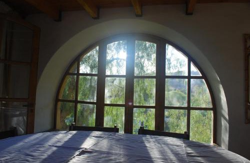 Rincon del Atuel Ski Chalet | Los Reyunos - Colorina