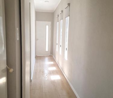 Mercedes House | Los Robles