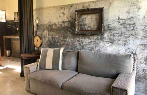 Exaltacion de la Cruz House | Los Rosales - Genuinamente Campo