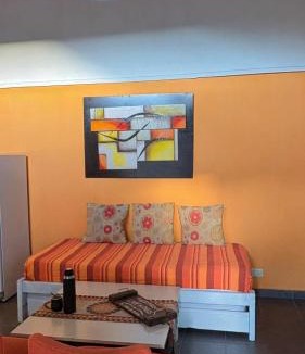 El Hoyo Apartment | Los Saucos