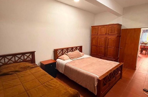 Catamarca Apartment | LOS SUAREZ Alojamiento