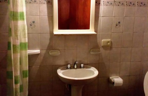 Santa Rosa de Calamuchita House | Los Talas Calamuchita