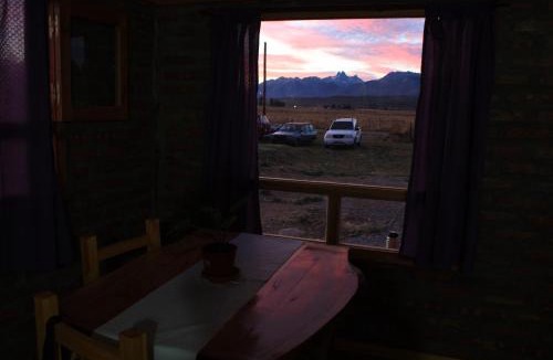 Cholila House | Los Tres Picos