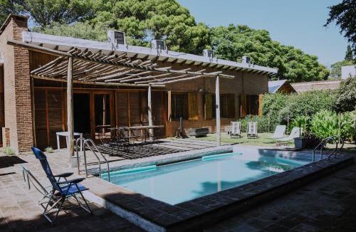 Province of Cordoba House | Los Troncos TownHomes