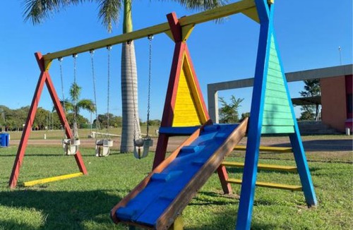 Herradura Resort | Los Zorzales Estancia