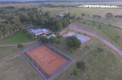Herradura Resort | Los Zorzales Estancia