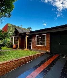 Puerto Iguazu House | Los Zorzales