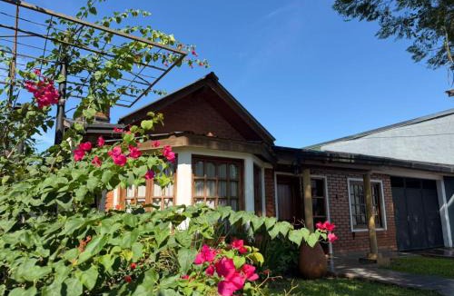 Puerto Iguazu House | Los Zorzales