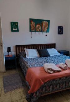 Cafayate Bed & Breakfast | LosCardones