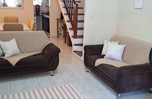 Paraty House | Lou's cozy house