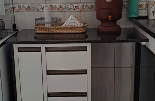 Paraty House | Lou's cozy house