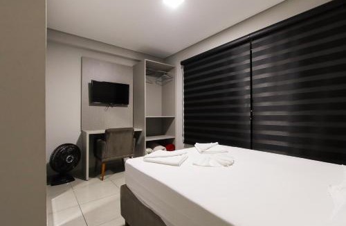 Guarapuava Apartment | Lou Suítes 1 - Sonho e Descanso