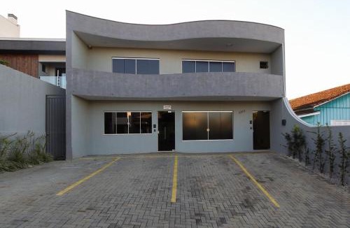 Guarapuava Apartment | Lou Suítes 13 - Aconchegante, Confortável e Perfeito
