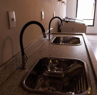 Guarapuava Apartment | Lou Suítes 27 - Conforto e Localização Premium
