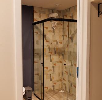 Guarapuava Apartment | Lou Suítes 27 - Conforto e Localização Premium