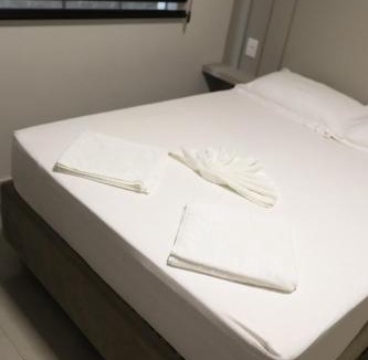 Guarapuava Apartment | Lou Suítes 5 - Essência do Silêncio