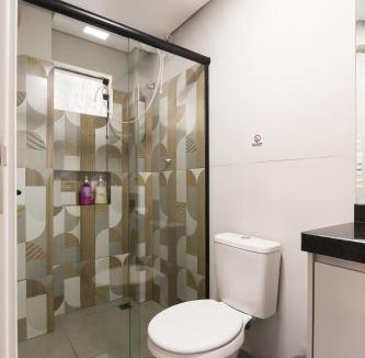 Guarapuava Apartment | Lou Suítes 7 - Conforto e Paz