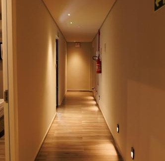 Guarapuava Apartment | Lou Suites 16 - Acessível e Privativa