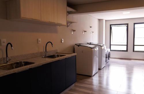 Guarapuava Apartment | Lou Suites -18 - Centro da cidade