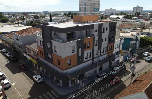 Guarapuava Apartment | Lou Suites 21 - Comfort mais