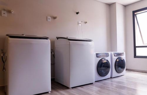 Guarapuava Apartment | Lou Suites 21 - Comfort mais