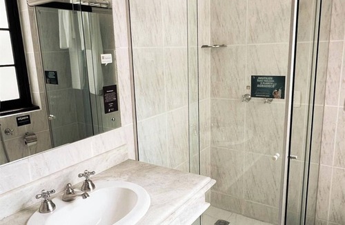 Matriz Hotel | Love, History & Comfort—Iconic Heritage Hotel with Garden & Breakfast Buffet