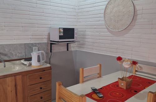 Puerto Rico Apartment | Lovely 1-bedroom apartment with AC in welcoming Puerto Rico