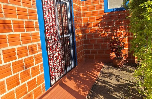 Puerto Rico Apartment | Lovely 1-bedroom apartment with AC in welcoming Puerto Rico