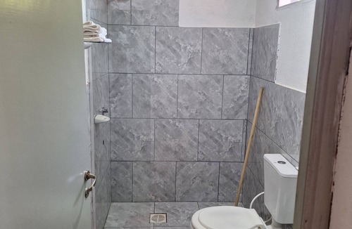 Puerto Rico Apartment | Lovely 1-bedroom apartment with AC in welcoming Puerto Rico